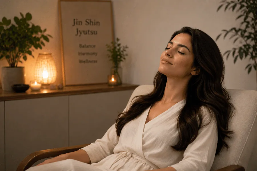 Peaceful Wellness Therapy